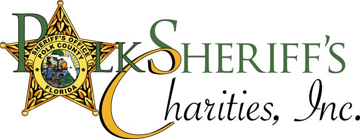 Polk Sheriffs Charities LOGO  Polk Sheriffs Charities LOGO