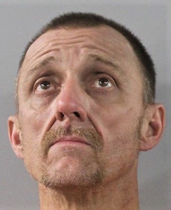 Dillard Hamilton mug shot